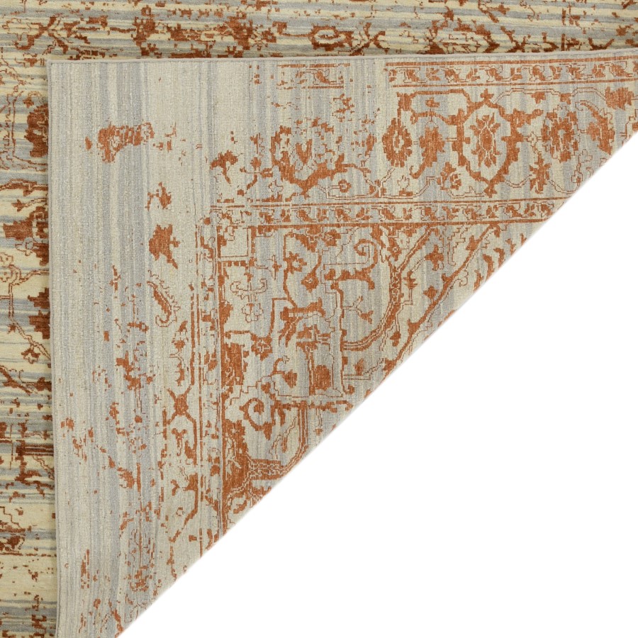 DAZZLE DQ(HS)-41A WHITE IVORY Main Image